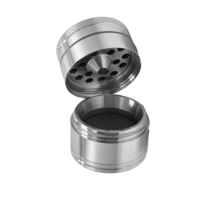 Metal Grinder